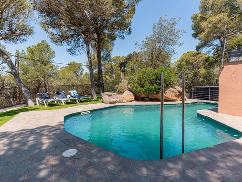 Villa Llafranc, 4 Schlafzimmer, 8 Personen - photo_1011875058210