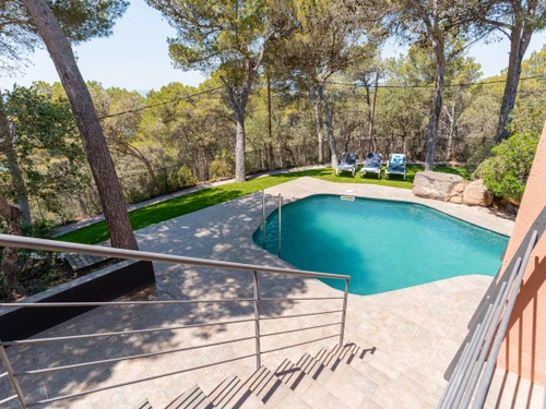 Villa Llafranc, 4 Schlafzimmer, 8 Personen - photo_1011875058210