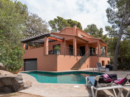 Villa Llafranc, 4 Schlafzimmer, 8 Personen - photo_1011875058210