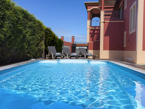 Villa Sagres, Studio, 12 Personen - photo_1011875058485