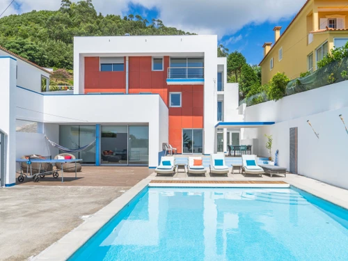 Villa São Roque, 5 Schlafzimmer, 10 Personen - photo_1011875059108