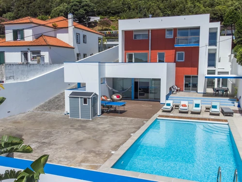 Villa São Roque, 5 Schlafzimmer, 10 Personen - photo_1011875059108