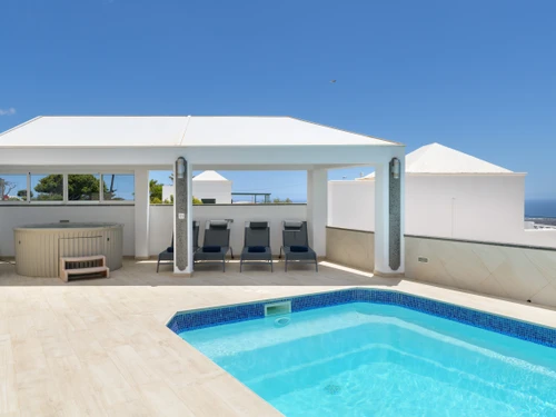 Chalet Tías, 4 Schlafzimmer, 8 Personen - photo_1011875059255