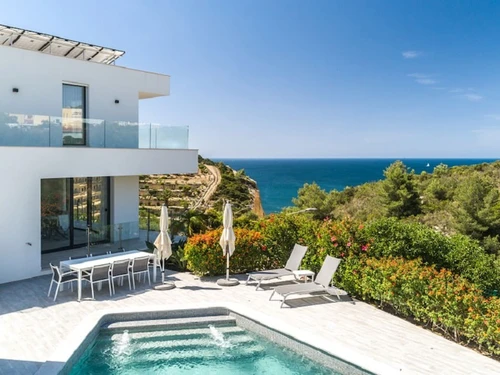 Villa Carvoeiro, 5 dormitorios, 10 personas - photo_1011875059523