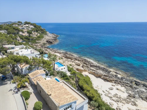 Chalet Capdepera, 3 bedrooms, 6 persons - photo_1011875059668