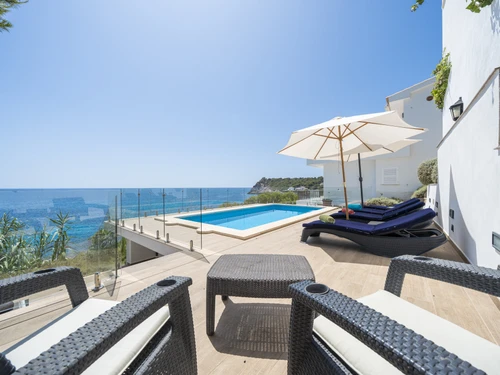 Chalet Capdepera, 3 bedrooms, 6 persons - photo_1011875059668