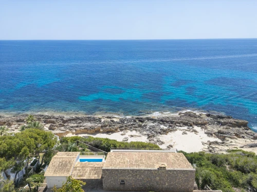 Chalet Capdepera, 3 bedrooms, 6 persons - photo_1011875059668