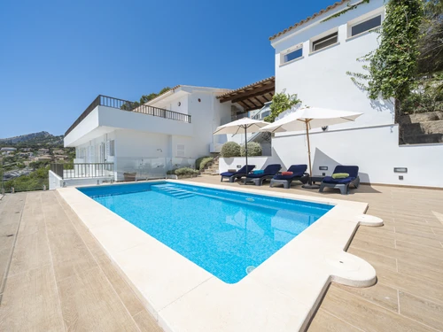 Chalet Capdepera, 3 bedrooms, 6 persons - photo_1011875059668