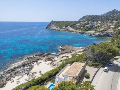 Chalet Capdepera, 3 bedrooms, 6 persons - photo_1011875059668