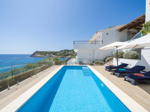 Chalet Capdepera, 3 bedrooms, 6 persons - photo_1011875059668