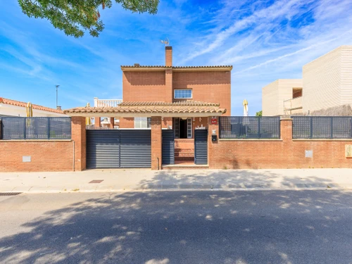 Villa Cambrils, 9 bedrooms, 22 persons - photo_1011875059822