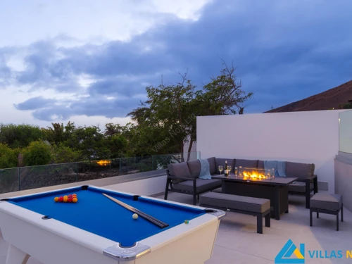 Villa Playa Blanca, 7 pièces, 12 personnes - photo_1011875059972