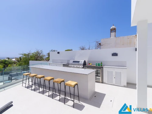 Villa Playa Blanca, 7 pièces, 12 personnes - photo_1011875059972