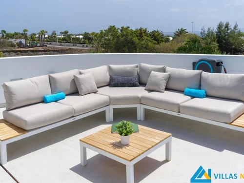 Villa Playa Blanca, 7 pièces, 12 personnes - photo_1011875059972