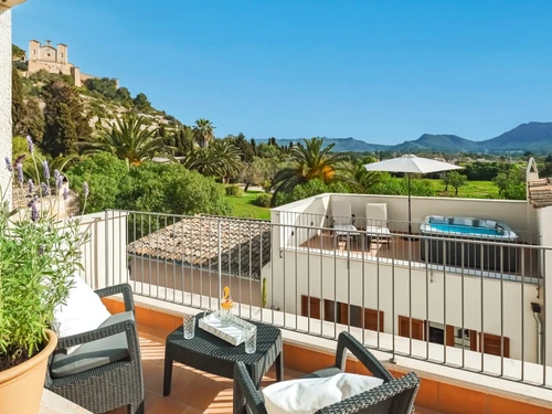 Villa Arta, 3 Schlafzimmer, 6 Personen - photo_1011875060121