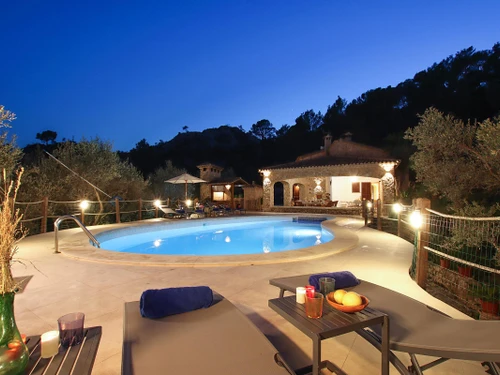 Villa Pollença, 5 Schlafzimmer, 10 Personen - photo_1011875060384
