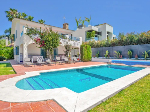 Villa Marbella, 6 pièces, 10 personnes - photo_1011875061095