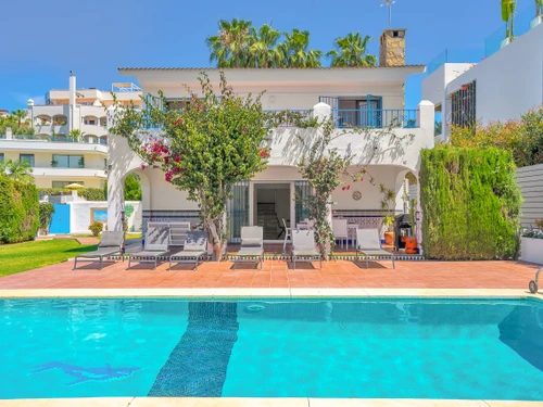 Villa Marbella, 5 Schlafzimmer, 10 Personen - photo_1011875061095