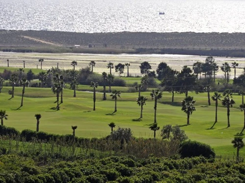 Villa Almancil, 3 Schlafzimmer, 6 Personen - photo_1011875061648