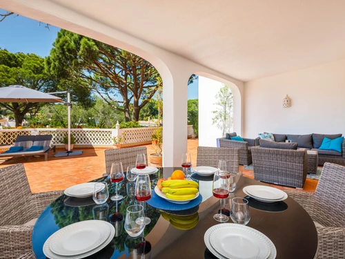 Villa Almancil, 3 Schlafzimmer, 6 Personen - photo_1011875061648