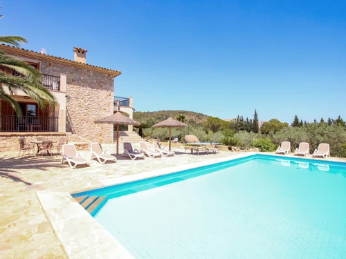 Villa Pollença, 4 Schlafzimmer, 10 Personen - photo_1011875061917