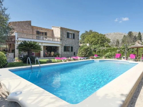 Villa Pollença, 4 Schlafzimmer, 10 Personen - photo_1011875061917