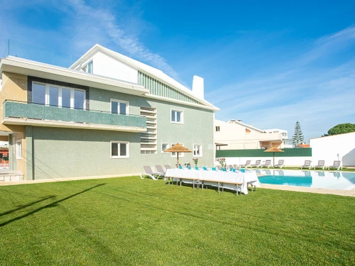 Villa Charneca de Caparica, 10 pièces, 20 personnes - photo_1011875062056