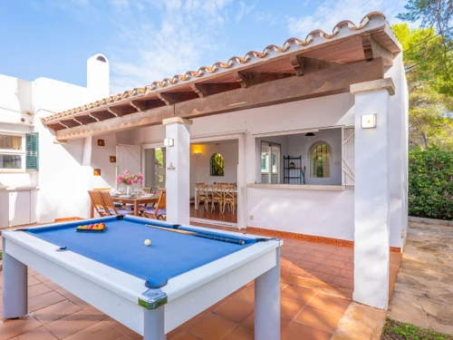 Villa Santanyí, 4 Schlafzimmer, 8 Personen - photo_1011875062212