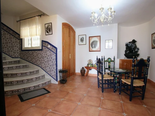 Villa Alhaurín de la Torre, 6 pièces, 12 personnes - photo_1011875062360