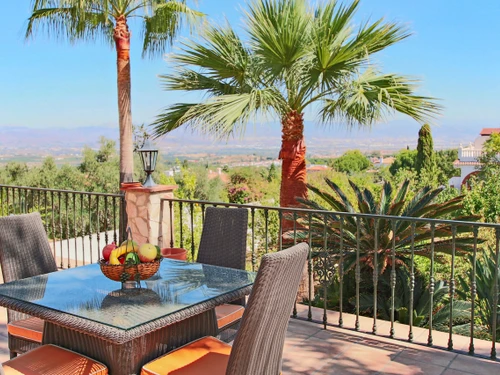 Villa Alhaurín de la Torre, 6 pièces, 12 personnes - photo_1011875062360