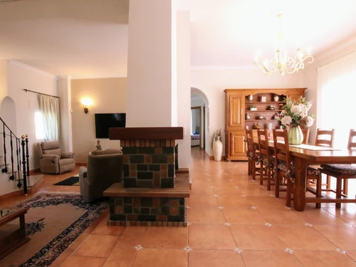 Villa Alhaurín de la Torre, 6 pièces, 12 personnes - photo_1011875062360