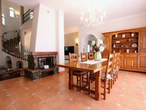 Villa Alhaurín de la Torre, 6 pièces, 12 personnes - photo_1011875062360