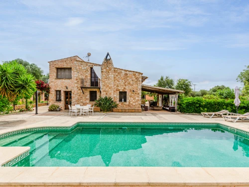 Villa Lluchmayor, 3 dormitorios, 6 personas - photo_1011875062834