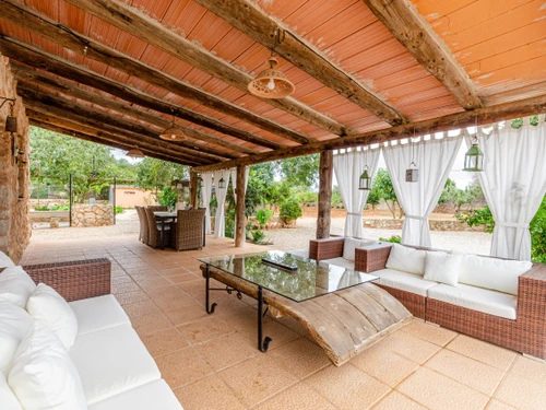 Villa Llucmajor, 4 pièces, 6 personnes - photo_1011875062834
