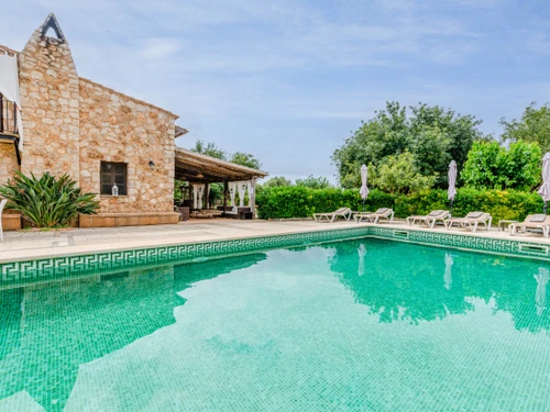 Villa Llucmajor, 4 pièces, 6 personnes - photo_1011875062834