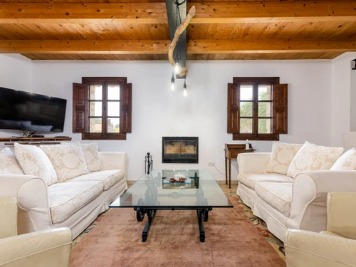 Villa Llucmajor, 4 pièces, 6 personnes - photo_1011875062834