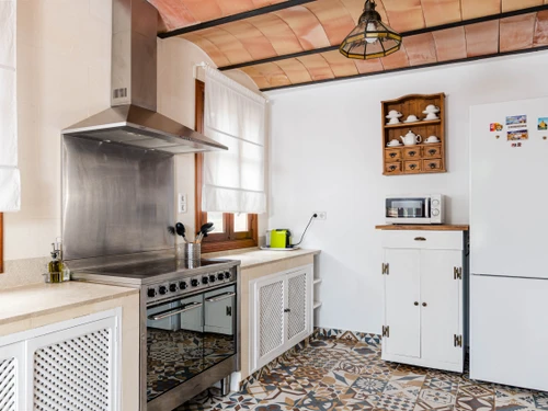 Villa Llucmajor, 4 pièces, 6 personnes - photo_1011875062834