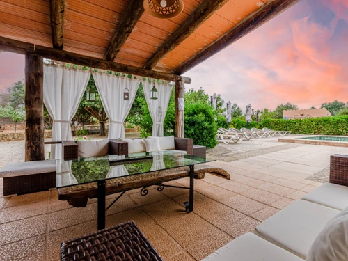 Villa Llucmajor, 4 pièces, 6 personnes - photo_1011875062834