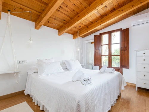 Villa Llucmajor, 4 pièces, 6 personnes - photo_1011875062834