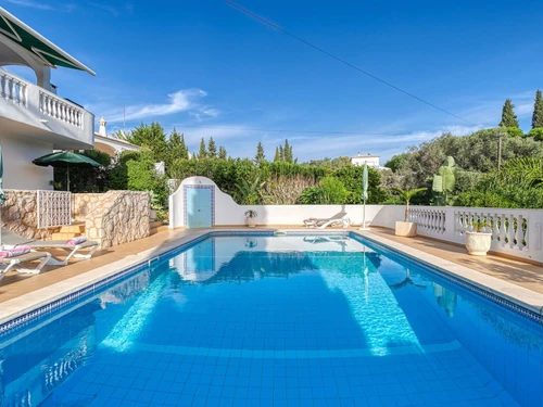 Villa Carvoeiro, 4 pièces, 6 personnes - photo_1011875062999
