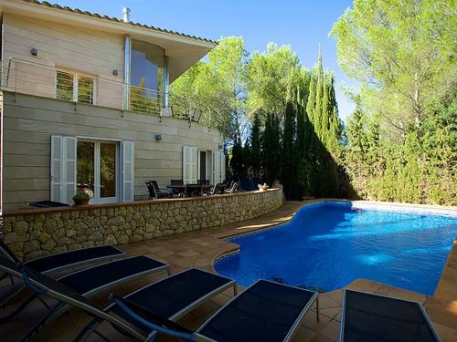 Villa Alcudia, 4 Schlafzimmer, 10 Personen - photo_1011875063448