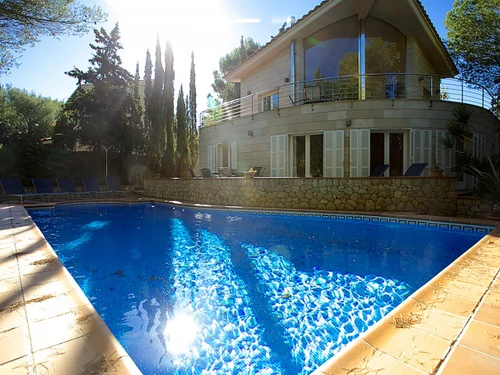 Villa Alcúdia, 4 bedrooms, 10 persons - photo_1011875063448