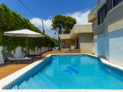 Villa Cambrils, 5 pièces, 10 personnes - photo_1011875063769