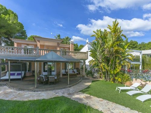 Villa Alcúdia, 4 bedrooms, 8 persons - photo_1011875064081