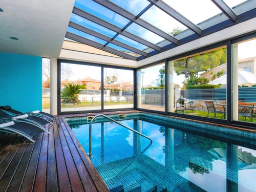 Villa Cambrils, 5 Schlafzimmer, 14 Personen - photo_1011875064414