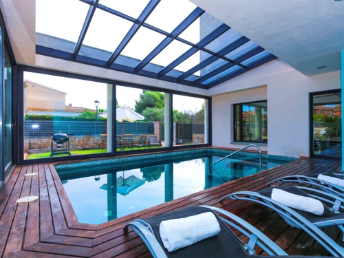 Villa Cambrils, 5 dormitorios, 14 personas - photo_1011875064414