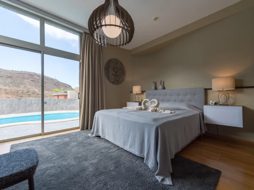 Ferienhaus Mogán, 5 Schlafzimmer, 10 Personen - photo_1011875064986