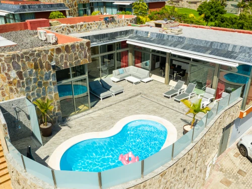 Ferienhaus Mogán, 5 Schlafzimmer, 10 Personen - photo_1011875064986