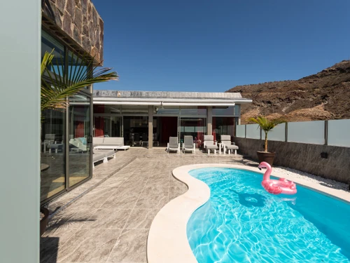 Ferienhaus Mogán, 5 Schlafzimmer, 10 Personen - photo_1011875064986