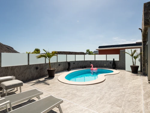 Ferienhaus Mogán, 5 Schlafzimmer, 10 Personen - photo_1011875064986